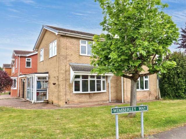 3 Bedroom Detached House