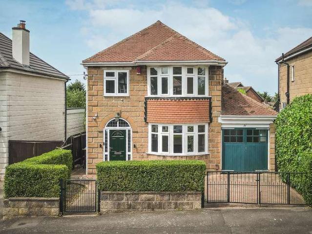 3 Bedroom Detached House