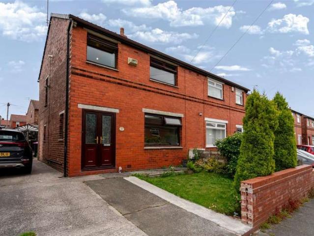 3 Bedroom Detached House