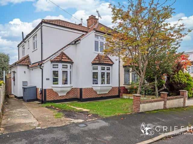 3 Bedroom Detached House
