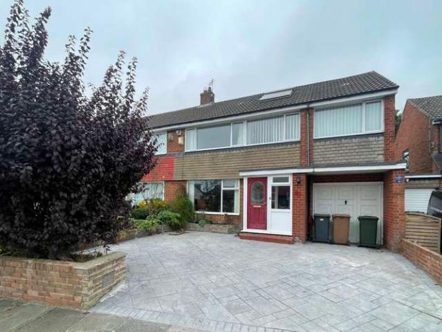3 Bedroom Detached House