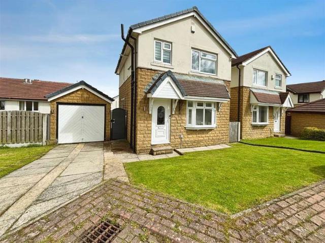 3 Bedroom Detached House