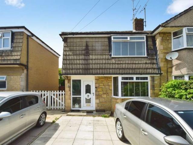 3 Bedroom Detached House