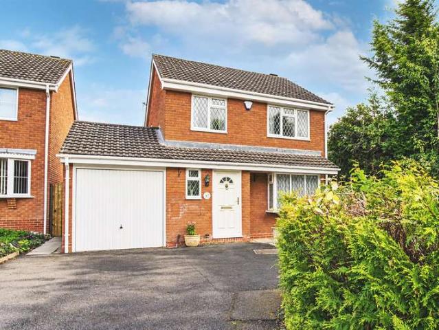 3 Bedroom Detached House