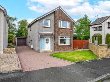 3 Bedroom Detached House
