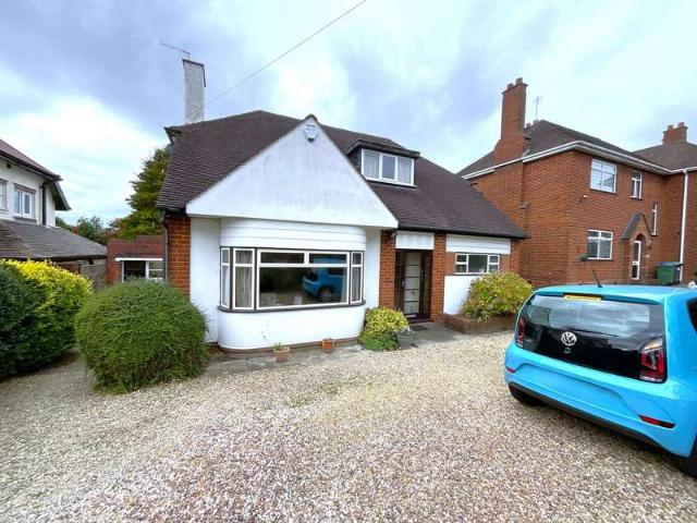 3 Bedroom Detached House