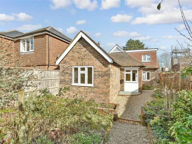 3 Bedroom Detached House