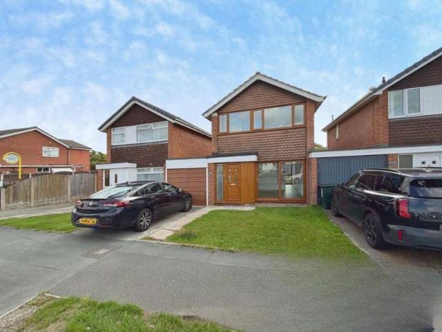 3 Bedroom Detached House
