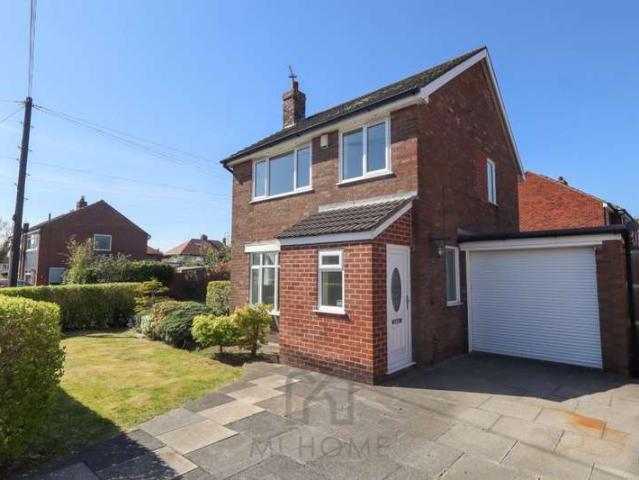 3 Bedroom Detached House