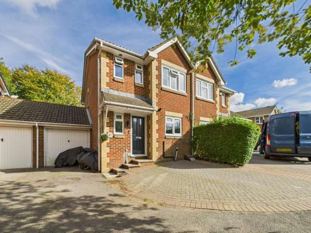 3 Bedroom Detached House