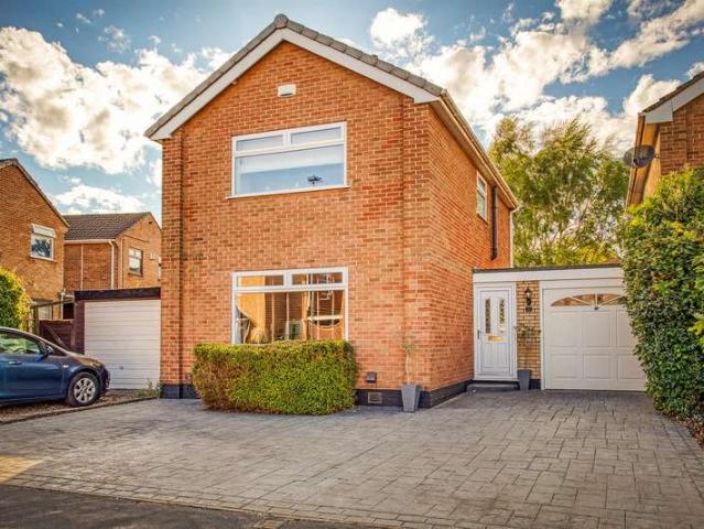 3 Bedroom Detached House