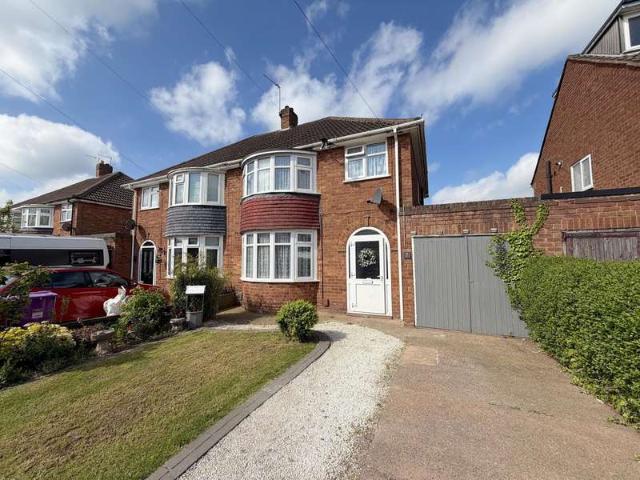 3 Bedroom Detached House