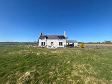 Arthrath Ellon, AB41, North East Scotland, Shetland