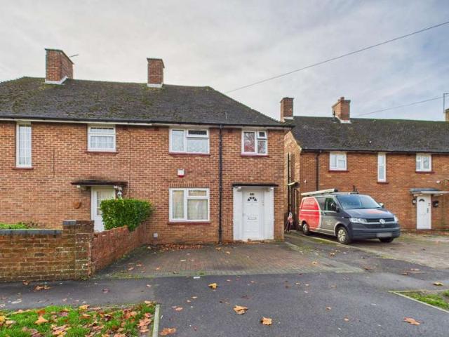 3 Bedroom Detached House