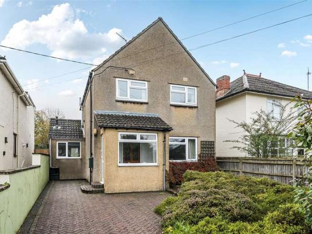 3 Bedroom Detached House