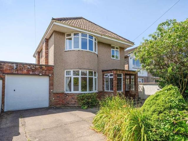 3 Bedroom Detached House