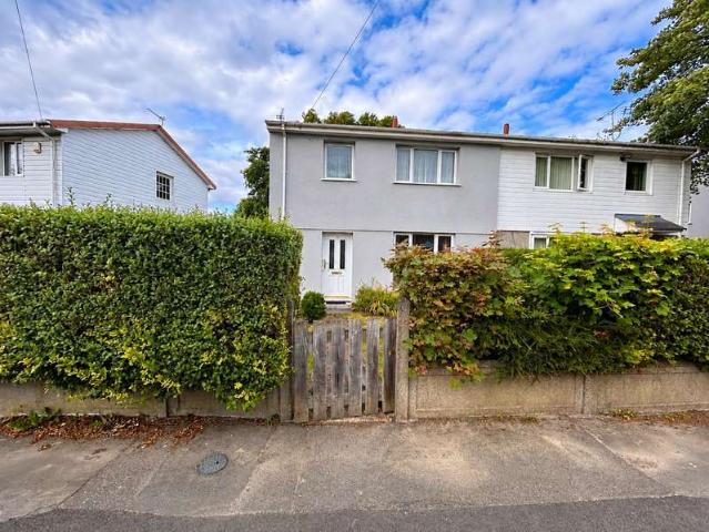 3 Bedroom Detached House