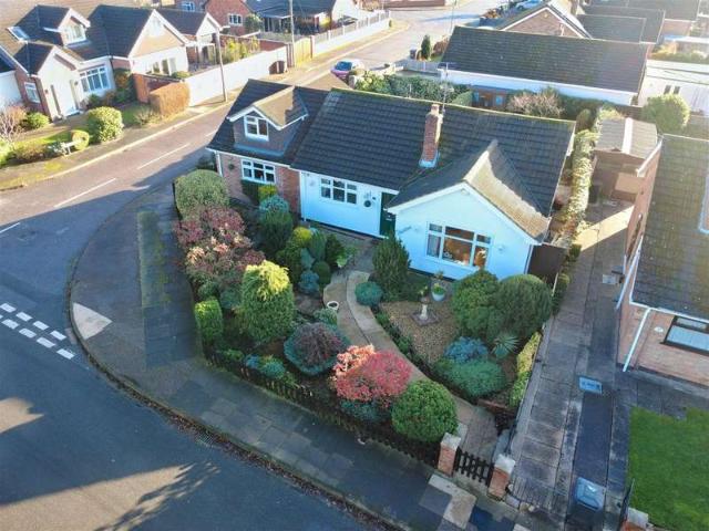 3 Bedroom Detached House