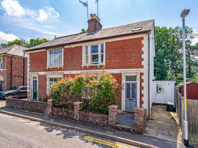 3 Bedroom Semi Detached House