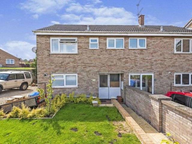 3 Bedroom Detached House