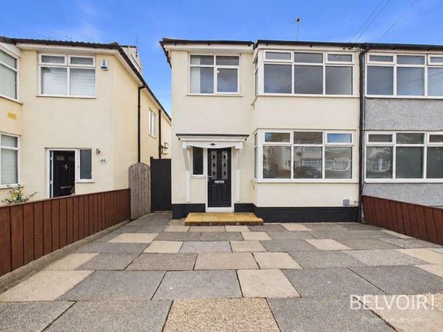3 Bedroom Detached House