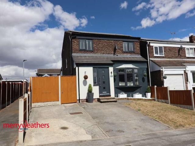 3 Bedroom Detached House