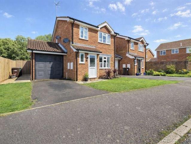 3 Bedroom Detached House