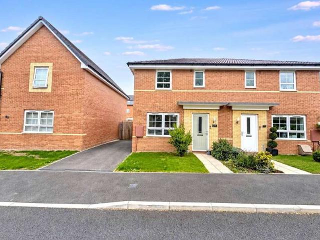 3 Bedroom Detached House