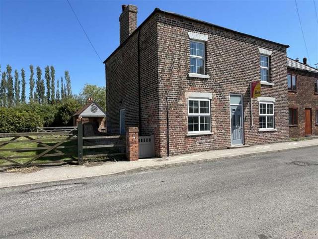 3 Bedroom Detached House
