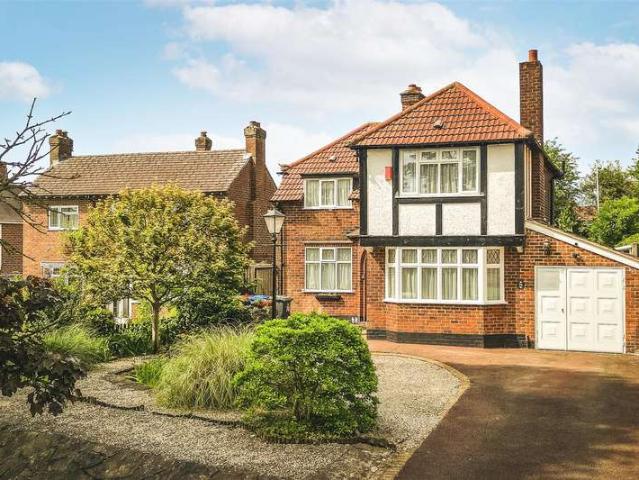 3 Bedroom Detached House