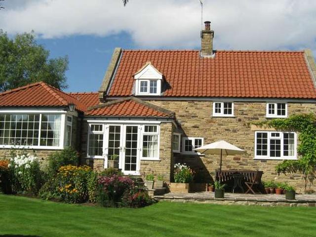 3 Bedroom Detached House