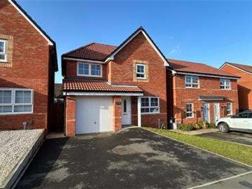 3 Bedroom Detached House