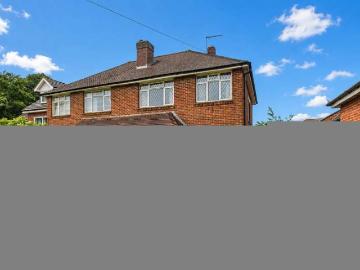 3 Bedroom Detached House