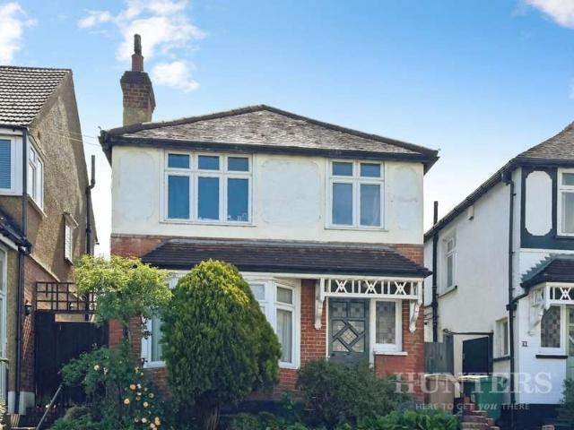 3 Bedroom Detached House
