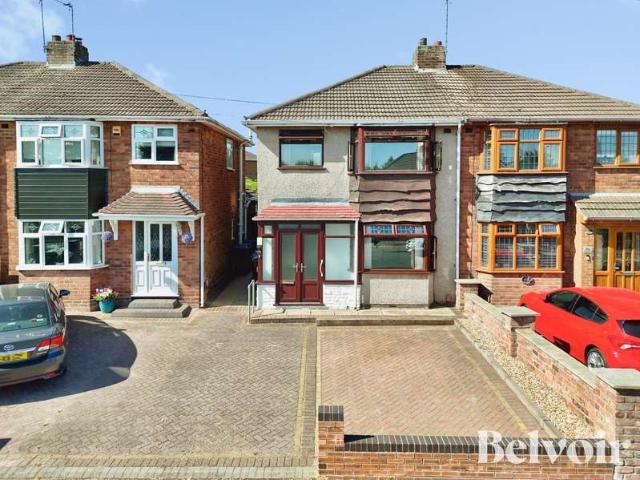3 Bedroom Detached House