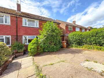3 Bedroom Detached House