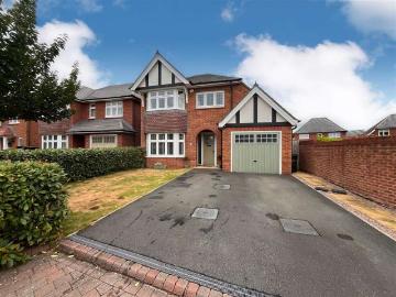 3 Bedroom Detached House