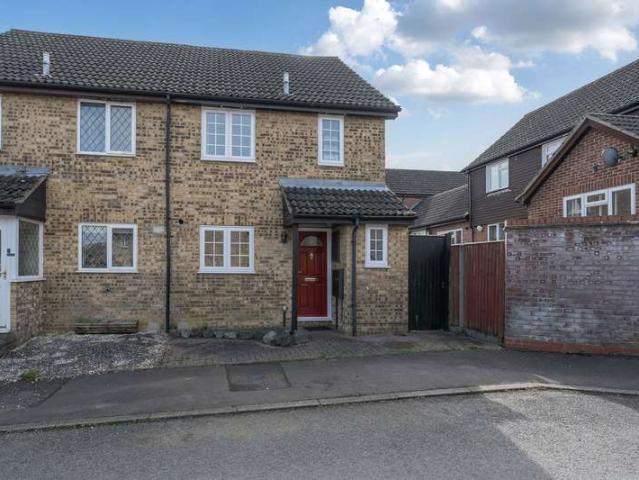 3 Bedroom Detached House