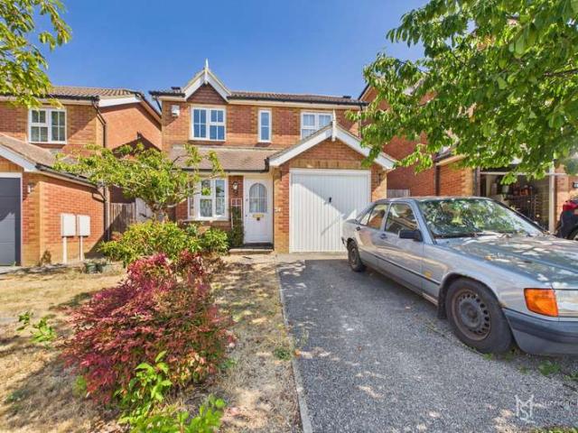 3 Bedroom Detached House