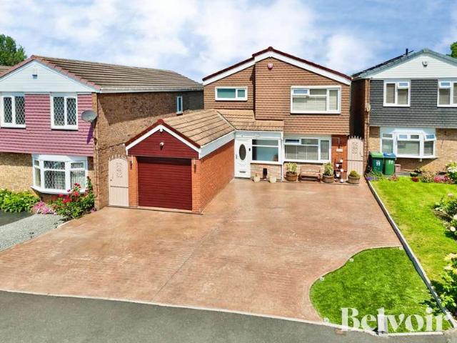 3 Bedroom Detached House