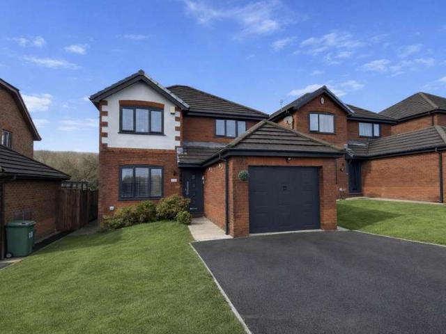 3 Bedroom Detached House