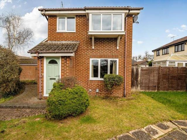 3 Bedroom Detached House