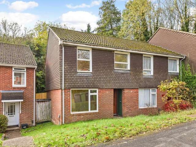 3 Bedroom Detached House