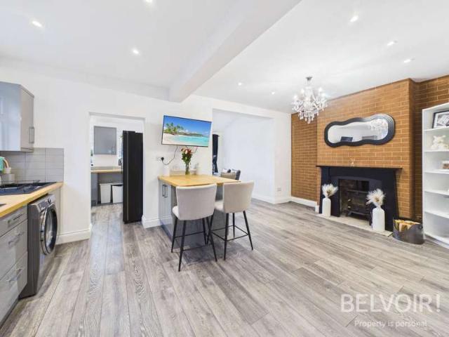 3 Bedroom Detached House