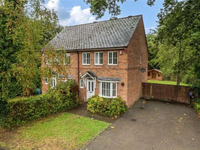 3 Bedroom Detached House