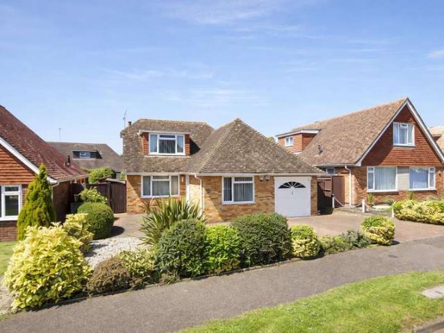 3 Bedroom Detached House