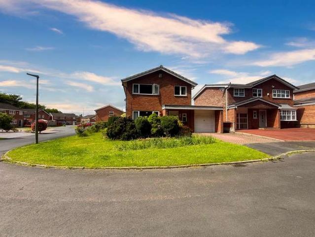 3 Bedroom Detached House