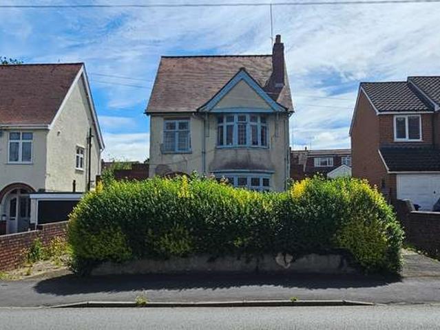3 Bedroom Detached House
