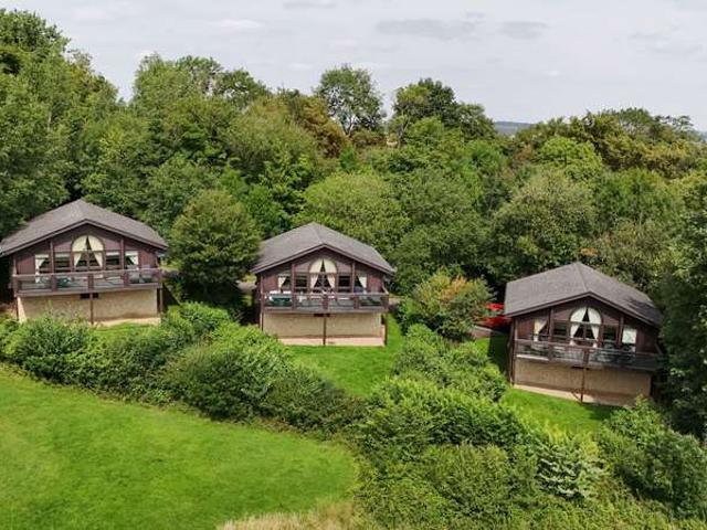 3 Bedroom Detached House