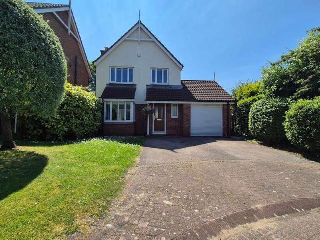 3 Bedroom Detached House